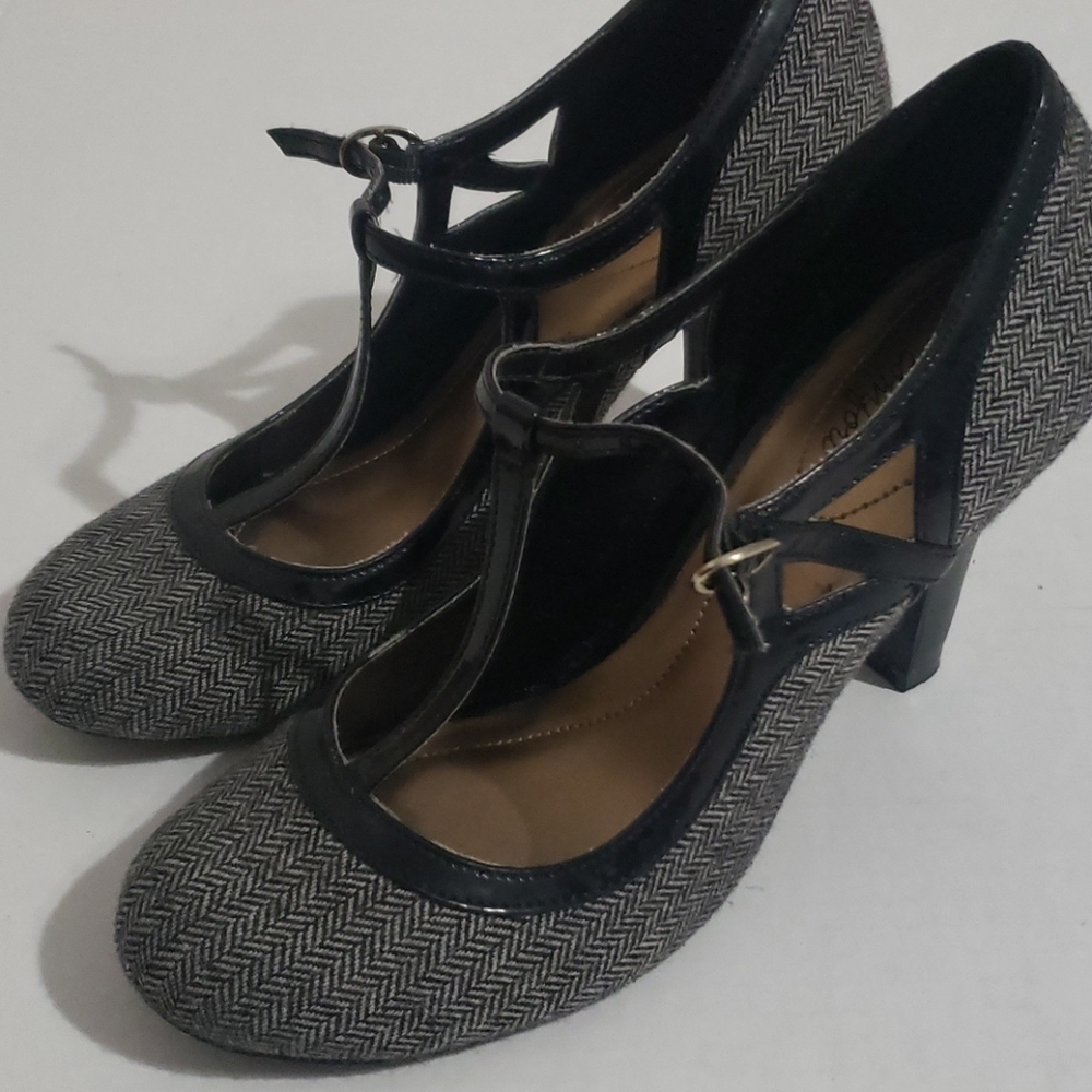 Deflex by Dexter  shoes suze 8